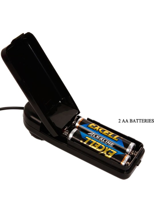 PRETTY LOVE HARNESS BRIEFS CON VIBRACION DILDO INCLUIDO