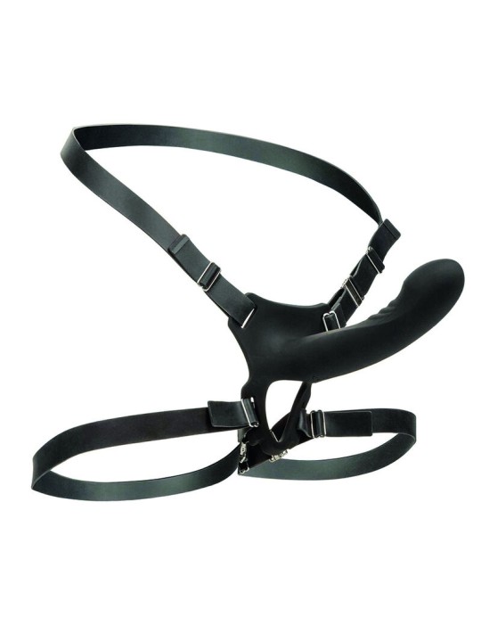 CALEXOTICS BOUNDLESS ARNES RECARGABLE MULTIPOSICION