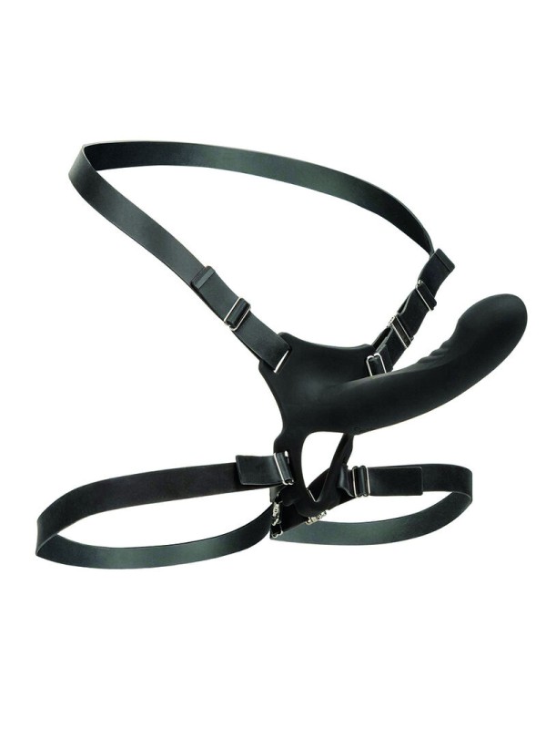 CALEXOTICS BOUNDLESS ARNES RECARGABLE MULTIPOSICION
