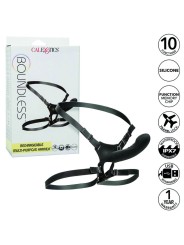 CALEXOTICS BOUNDLESS ARNES RECARGABLE MULTIPOSICION