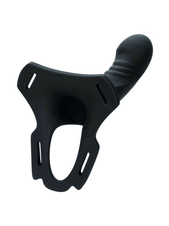 CALEXOTICS BOUNDLESS ARNES RECARGABLE MULTIPOSICION