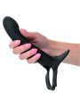 CALEXOTICS BOUNDLESS ARNES RECARGABLE MULTIPOSICION