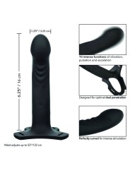 CALEXOTICS BOUNDLESS ARNES RECARGABLE MULTIPOSICION