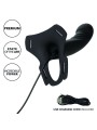 CALEXOTICS BOUNDLESS ARNES RECARGABLE MULTIPOSICION