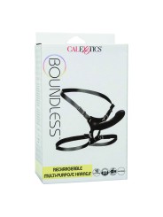 CALEXOTICS BOUNDLESS ARNES RECARGABLE MULTIPOSICION