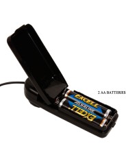 PRETTY LOVE STARKS HARNESS BRIEFS VIBRACION MULTI VELOCIDAD DILDO 175 CM MULATO