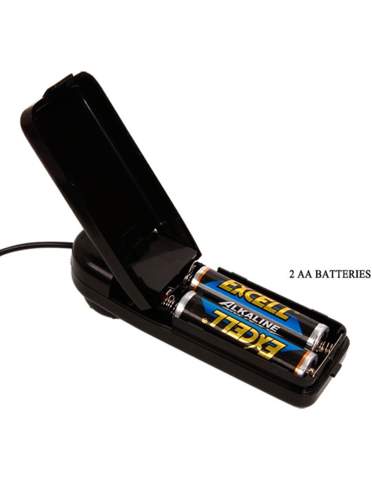 PRETTY LOVE STARKS HARNESS BRIEFS VIBRACION MULTI VELOCIDAD DILDO 175 CM MULATO