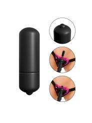 FETISH FANTASY SERIES SET DE ARNES VIBRADOR LILA