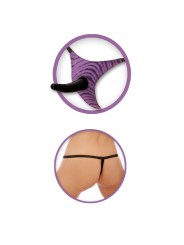 FETISH FANTASY SERIES ARNES VIBRADOR PARA EL