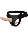 HARNESS ATTRACTION WAYNE DOBLE PENETRACION 165 CM O 35 CM