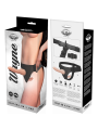 HARNESS ATTRACTION WAYNE DOBLE PENETRACION 165 CM O 35 CM