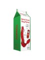 TOYJOY ARNES DOBLE PENETRACION SIN CORREAS CON VIBRADOR