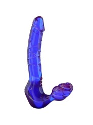 TOYJOY ARNES DOBLE PENETRACION SIN CORREAS