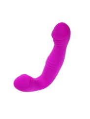 PRETTY LOVE ANGELO ARNES LILA