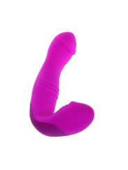 PRETTY LOVE ANGELO ARNES LILA