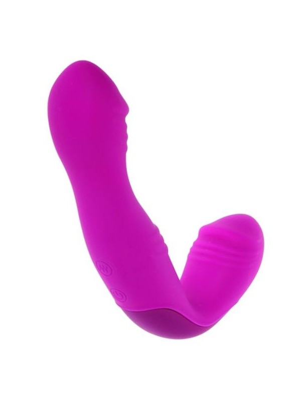 PRETTY LOVE ANGELO ARNES LILA