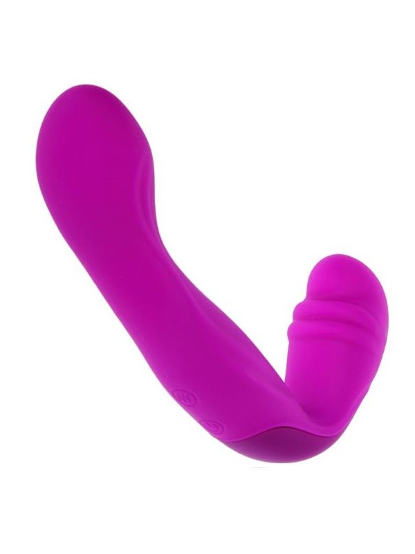 PRETTY LOVE BEAU ARNES LILA