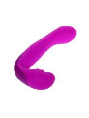 PRETTY LOVE BEAU ARNES LILA