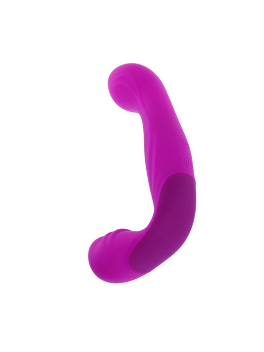 PRETTY LOVE BEAU ARNES LILA