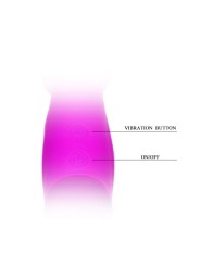 PRETTY LOVE BEAU ARNES LILA