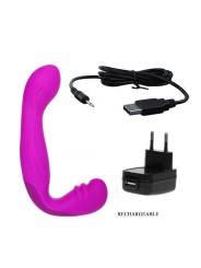 PRETTY LOVE BEAU ARNES LILA