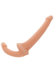 ADDICTED TOYS DILDO CON ARNES SIN SUJECION NATURAL