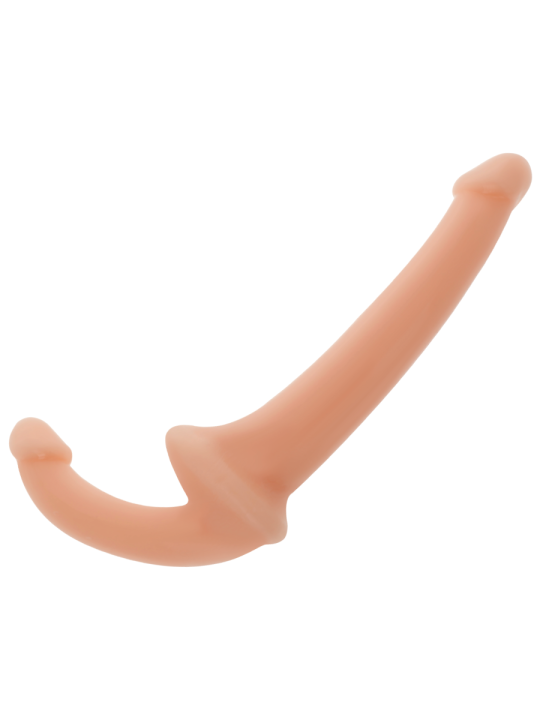 ADDICTED TOYS DILDO CON ARNES SIN SUJECION NATURAL
