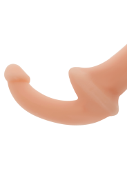 ADDICTED TOYS DILDO CON ARNES SIN SUJECION NATURAL