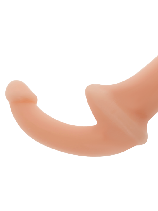 ADDICTED TOYS DILDO CON ARNES SIN SUJECION NATURAL