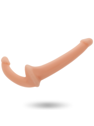 ADDICTED TOYS DILDO CON ARNES SIN SUJECION NATURAL