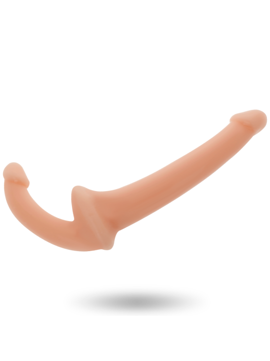 ADDICTED TOYS DILDO CON ARNES SIN SUJECION NATURAL