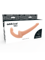 ADDICTED TOYS DILDO CON ARNES SIN SUJECION NATURAL