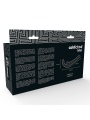 ADDICTED TOYS DILDO CON ARNES SIN SUJECION NEGRO
