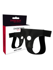 DARKNESS ARNES CON AGUJERO TALLA UNICA