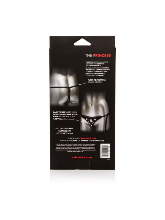 CALEXOTICS ARNES ROYAL THE PRINCESS TALLA UNICA