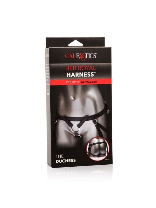 CALEXOTICS HER ROYAL ARNES THE DUCHESS TALLA UNICA
