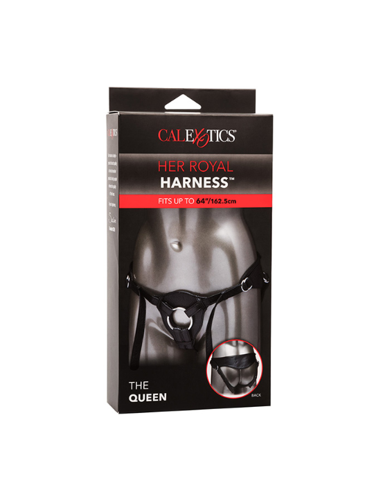 CALEXOTICS HERE ROYAL ARNES THE QUEEN TALLA UNICA
