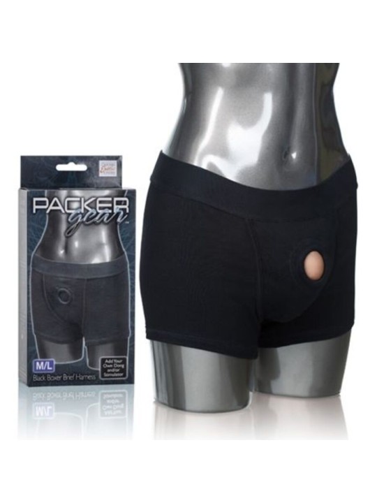 CALEXOTICS PACKER GEAR BOXER ARNES UNIVERSAL M L
