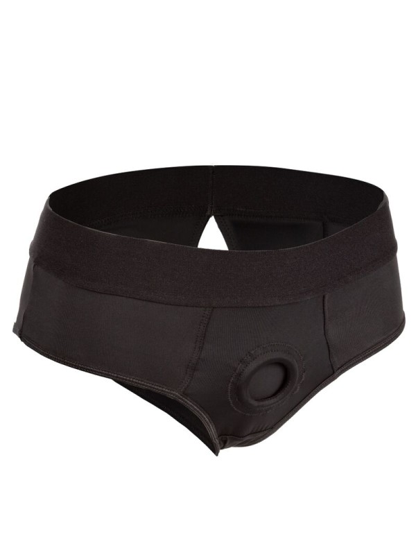 CALEXOTICS BOUNDLESS ARNES CALZONCILLO CON ABERTURA TRASERA XXL XXL