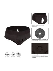 CALEXOTICS BOUNDLESS ARNES CALZONCILLO CON ABERTURA TRASERA XXL XXL
