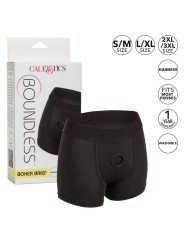 CALEXOTICS ARNES ESTILO BOXER XXL XXXL