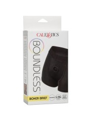 CALEXOTICS ARNES ESTILO BOXER XXL XXXL