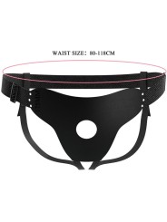 PRETTY LOVE LOVE SPELL COMPLEMETO ARNES CORREA AJUSTABLE