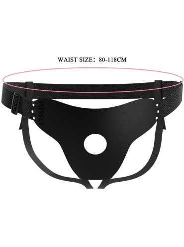 PRETTY LOVE LOVE SPELL COMPLEMETO ARNES CORREA AJUSTABLE