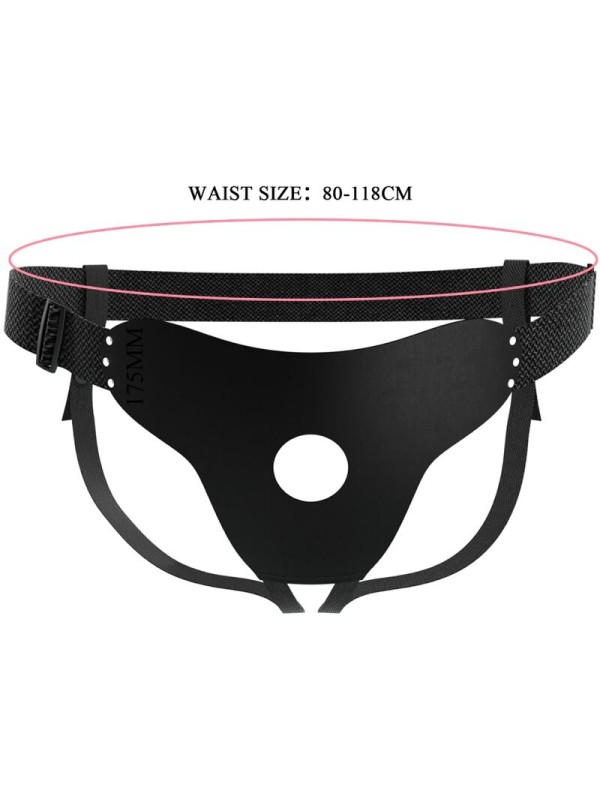 PRETTY LOVE LOVE SPELL COMPLEMETO ARNES CORREA AJUSTABLE