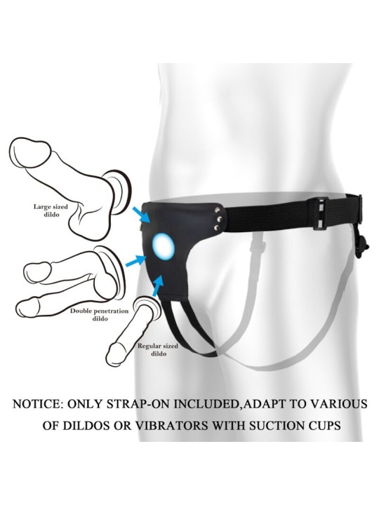 PRETTY LOVE LOVE SPELL COMPLEMETO ARNES CORREA AJUSTABLE