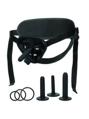 CALEXOTICS BOUNDLESS KIT DE FIJACION DE SILICONA