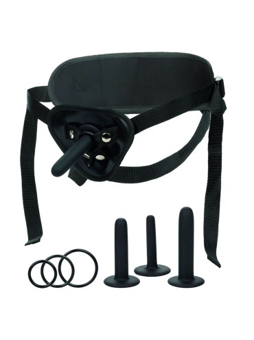 CALEXOTICS BOUNDLESS KIT DE FIJACION DE SILICONA