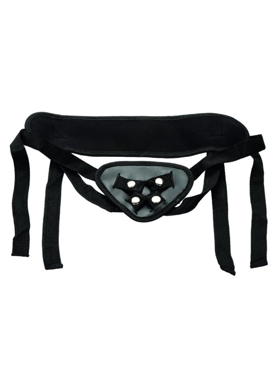 CALEXOTICS BOUNDLESS KIT DE FIJACION DE SILICONA