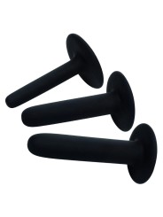 CALEXOTICS BOUNDLESS KIT DE FIJACION DE SILICONA